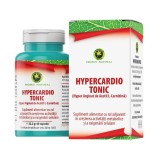 HyperCardio Tonic 60 capsule Hypericum, Hypericum Plant
