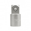 Reductie Adaptor Yato YT-1356, 1/2&quot; x 3/4&quot;, CR-V, Profesionala