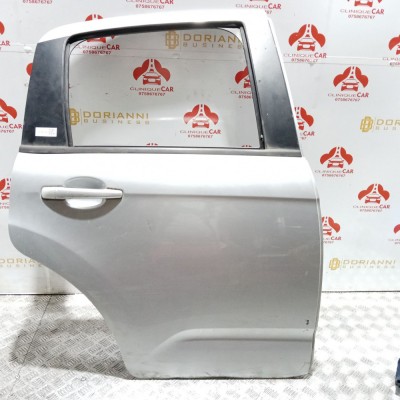 Usa dreapta spate Citroen C3 II 2009 - 2016 foto