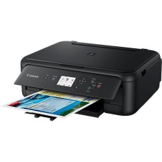 Multifunctional Inkjet Color Canon Pixma TS5150 A4 Functii:Impr|Scan|Cop,Viteza Print Mono:13ppm,Viteza Print color:6.8ppm,Conec