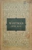 Opere Alese - Walt Whitman , C542