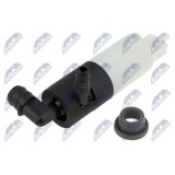 Pompa apa spalare faruri Land Rover Discovery 3 (L319) 2004-2009, Range Rover 3 (L320, L322) 2002-2013, DMC500020