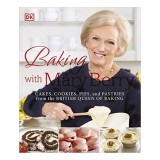 Baking with Mary Berry, Mary Berry