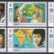 Jersey 1996 - A 50-a aniversare a UNICEF, MNH