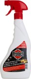 Spray Protect &icirc;mpotriva plosnitelor si puricilor, 500 ml