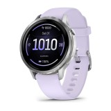 Smartwatch Garmin Venu 4, 41mm, Blue