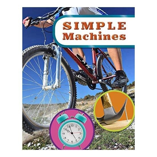 Simple Machines