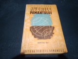 J SEMIONOV - AVERILE PAMANTULUI