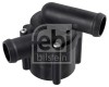 FEBI BILSTEIN 172809 Pompă de apă suplimentară (circuitul apei de ră