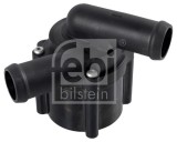 FEBI BILSTEIN 172809 Pompă de apă suplimentară (circuitul apei de ră
