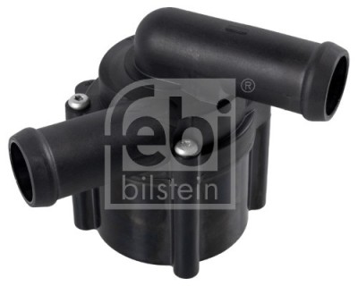 FEBI BILSTEIN 172809 Pompă de apă suplimentară (circuitul apei de ră foto