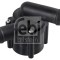 FEBI BILSTEIN 172809 Pompă de apă suplimentară (circuitul apei de ră