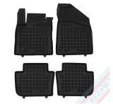 Covorase Presuri Auto Cauciuc Dedicate MG 4 Electric (BEV), 4x2 (FWD), 4x4 (AWD) 2022 -, Rezaw