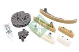 Kit lant distributie Ford Transit, Transit Sasiu Motor 2.4 DI, 2.4 DI RWD, 2.4 DI RWD, 2.4 TDCi, 2.4 TDE, 2.4 TDE, OE 1102609