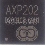 AXP202 Circuit Integrat