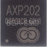 AXP202 Circuit Integrat
