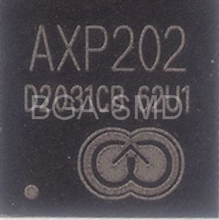 AXP202 Circuit Integrat foto