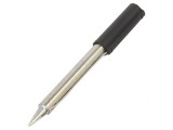 V&acirc;rf Șurubelniță 1.2x0.5mm QUICK-202D/903A, Scule de Mana, Brand QUICK
