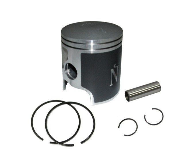 Piston Yamaha YZ 250 WR 250 92- 98 Namura