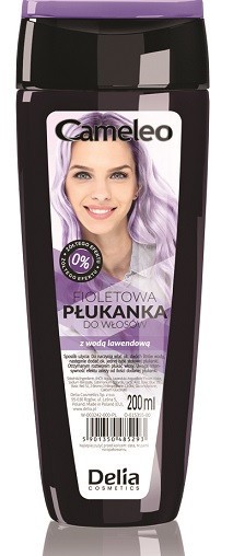 LOTIUNE NUANTATOR VIOLET 200ML