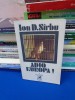 ION D. SIRBU - ADIO EUROPA ( VOL. 1 ) , 1992 *