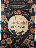 Fiica macelarului - Yaniv Iczkovits, Humanitas