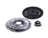 Kit ambreiaj Skoda Fabia, 1999-2008, Octavia (1u2), 09.1996-12.2010, LUK