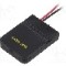 Suport, pentru BR2032, CR2032, DL2032, Numar de baterii 1, COMF - CH03-2032AS