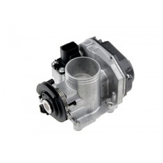 Carcasa clapeta acceleratie Vw Lupo 1.4, motor Code : Ahw, Akq, -2005, Polo 1.4, motor Code : Ahw, -2001, 036133064D