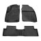 Set covorase auto din cauciuc tip tavita Toyota C-HR 2023-