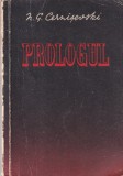 N. G. Cernisevski - Prologul