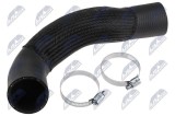 Furtun aer supraalimentare Audi A4 B7 2.0 Tfsi, 2.0 TDI 2004-2009; 8E0145708N; NTY, aftermarket