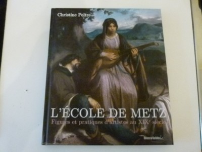 Scoala din Metz foto