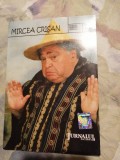 Mircea Crisan cd audio muzica de colectie Jurnalul National NM