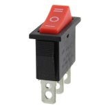 Intrerupator simplu, ON-OFF-ON, 15A, 250V, 3 pozitii - 120483