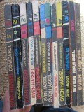 SVEN HASSEL 12 VOLUME VOL. 3- 14