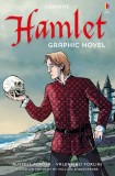 Hamlet Graphic Novel | Russell Punter