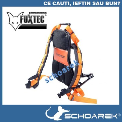 Ham motocoasa Fuxtec FX-MS152T foto