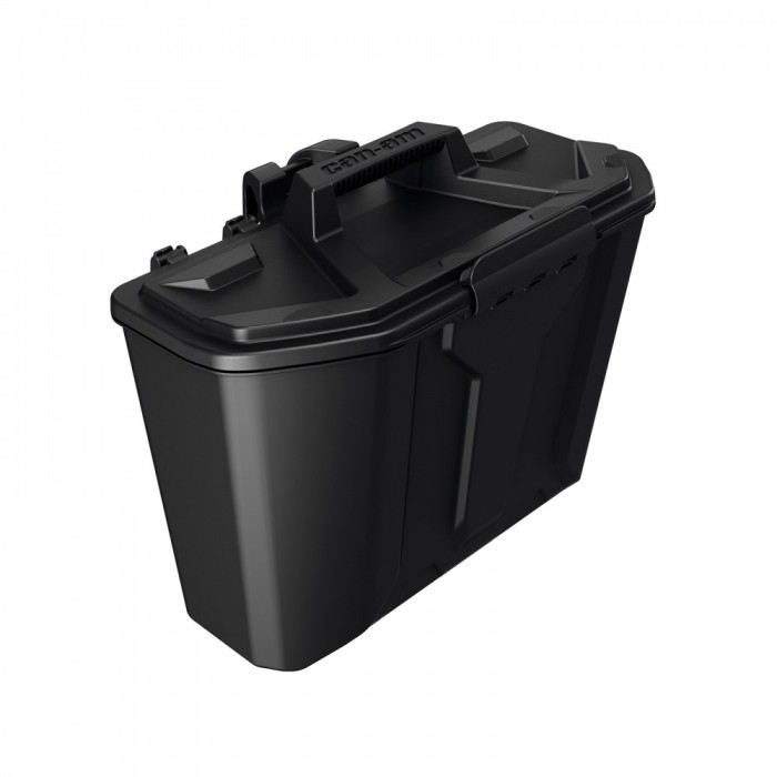 Can-am Bombardier Cos de depozitare detasabil - pasager pentru Defender Defender MAX Can-am Bombardier Cos de depozitare detasabil - pasager pentru Defender Defender MAX