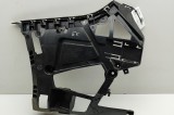 Suport bara de protecție st&acirc;nga spate BMW 3 G20, G28 2022 OEM: 7427967 31199192