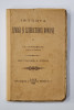 ISTORIA LIMBEI SI LITERATUREI ROMANE de ARON DENSUSIANU - IASI, 1894