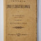 ISTORIA LIMBEI SI LITERATUREI ROMANE de ARON DENSUSIANU - IASI, 1894