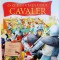O ZI DIN VIATA UNUI CAVALER de ANDREA HOPKINS , ilustratii de INLINK , FIRENZE , 2007