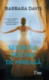 Cumpara ieftin Secretul rochiei de mireasa/Barbara Davis, Litera