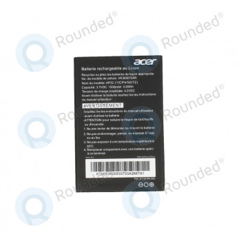 Acumulator Acer Z130 AP32 1500mAh KT.0010K.005 foto