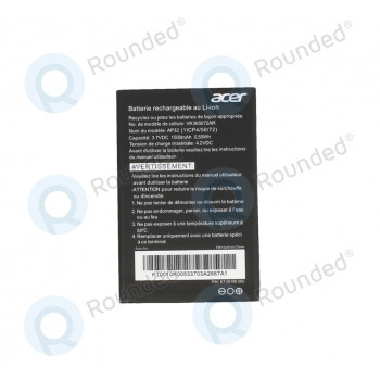 Acumulator Acer Z130 AP32 1500mAh KT.0010K.005