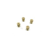 Duze gaz pentru arzător, plită ELECTROLUX AEG ZANUSSI 4055416152 Original