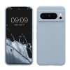 Husa Kwmobile pentru Google Pixel 8 Pro, Albastru deschis, Silicon, KWM0000208G020C, Carcasa