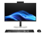 All-in-One Business HP ProStudio 4 G1i cu procesor Intel Core Ultra 5 225T pana la 4.9 GHz, 24 inch, FHD, 32 GB, Intel Graphics, Windows 11 Pro, Black