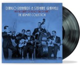 The Ultimate Collection - Vinyl | Django Reinhardt, Stephane Grappelli